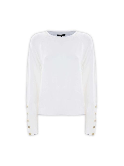 Maglia con maniche raglan KOCCA | ARWAN/60725